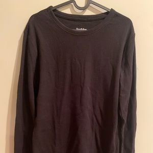GoodFellow long sleeve shirt